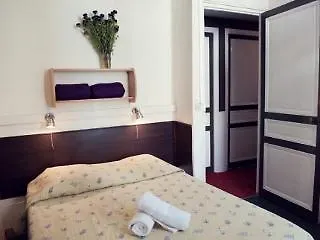 Hotel Chanteclair *