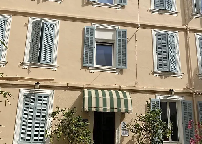 Chanteclair * Cannes