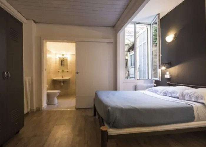 Chanteclair Hotel Cannes