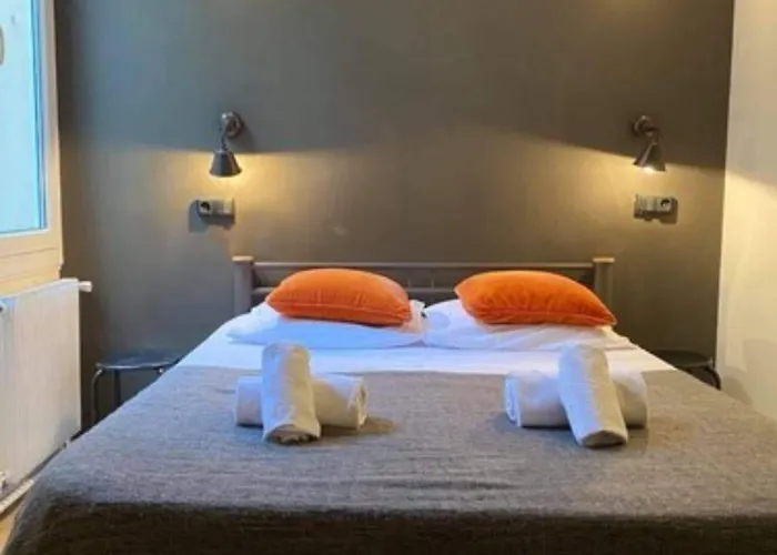 Chanteclair Hotel Cannes