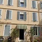 Chanteclair * Κάννες