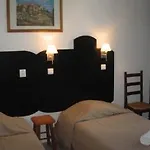 Chanteclair Ξενοδοχείο *