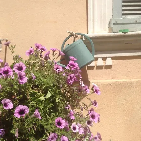 Hotel Chanteclair Cannes