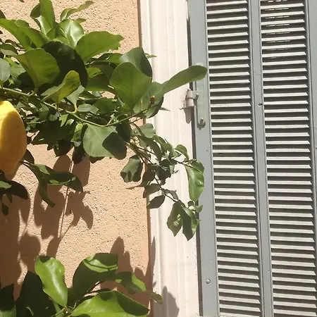Chanteclair Hotel Cannes