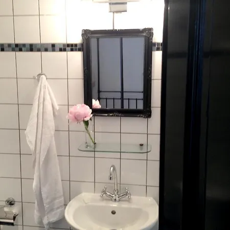 Chanteclair Hotel Cannes