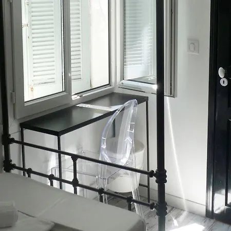 Chanteclair Hotel *