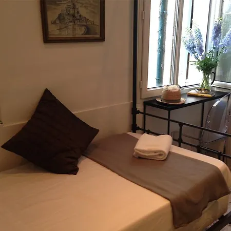 Hotel Chanteclair Cannes