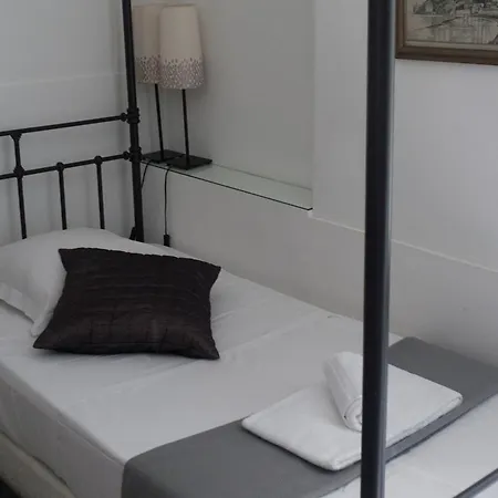 Chanteclair Hotel