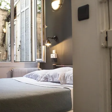 Hotel Chanteclair *