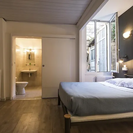 Chanteclair Hotel *