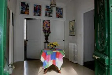 シャントクレール カンヌ