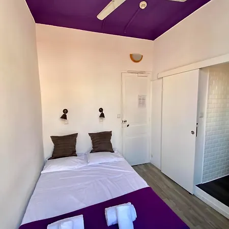 Chanteclair * Cannes