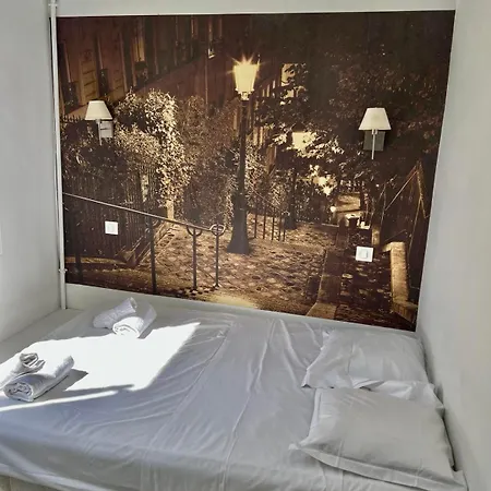 Hotel Chanteclair *