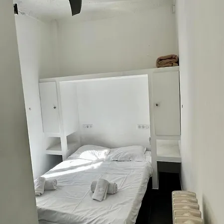 Hotel Chanteclair *