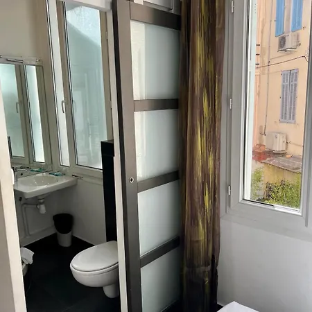 Chanteclair Hotel