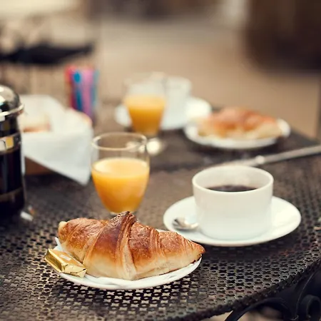 Hotel Chanteclair Cannes