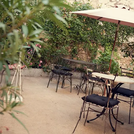 Hotel Chanteclair *