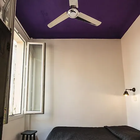 シャントクレール ホテル カンヌ