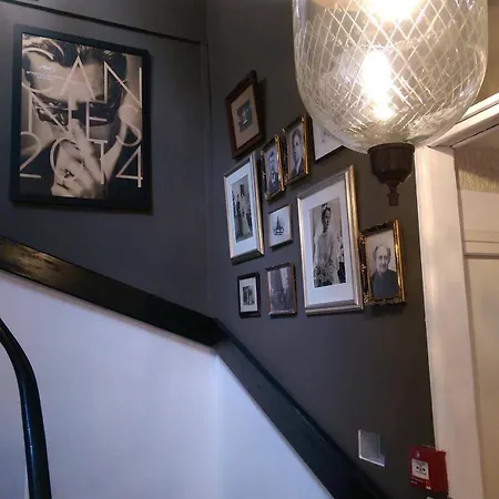 シャントクレール ホテル