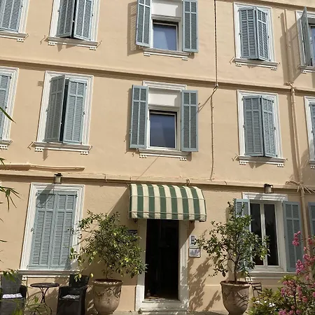 シャントクレール * カンヌ