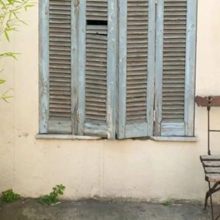Chanteclair Κάννες