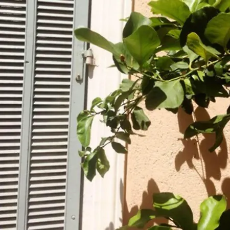 シャントクレール ホテル *