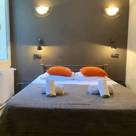 シャントクレール ホテル カンヌ