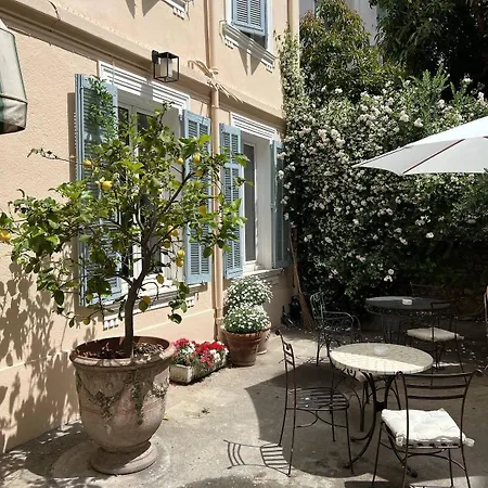 シャントクレール