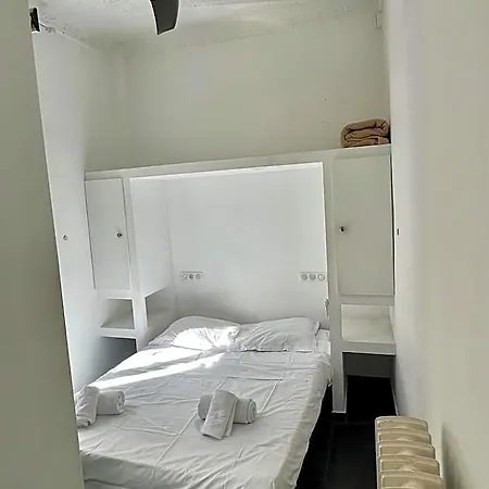 尚特克莱尔酒店