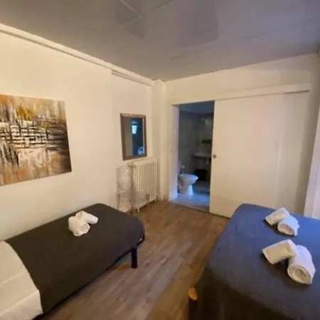Hotel Chanteclair Cannes