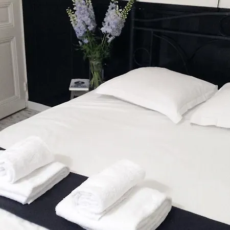 Chanteclair Hotel *