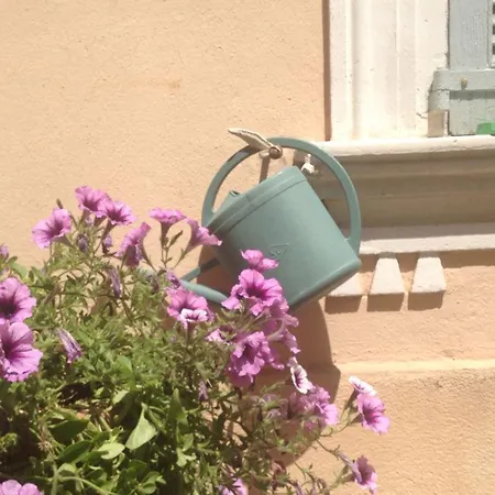 Chanteclair Hotel Cannes