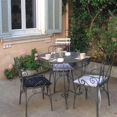 Chanteclair Hotel *