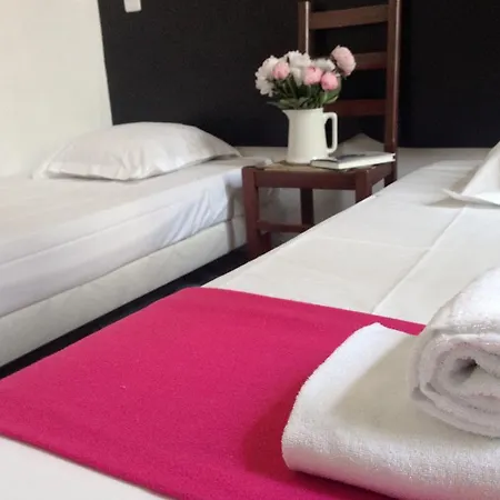 Hotel Chanteclair Cannes