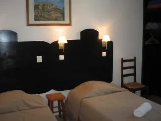 シャントクレール ホテル *