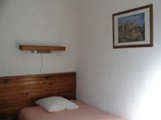 シャントクレール ホテル