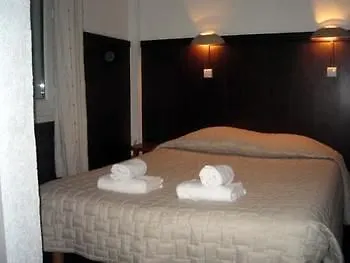 Hotel Chanteclair