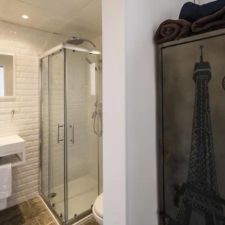 Chanteclair Hotel *