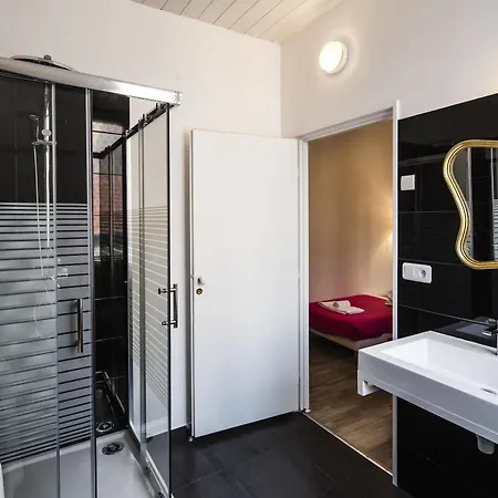 Hotel Chanteclair