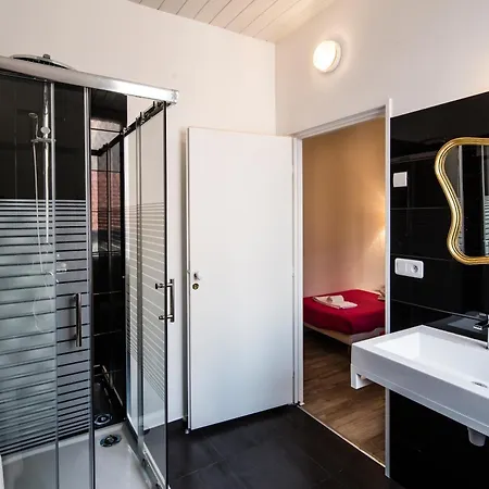 ホテル シャントクレール