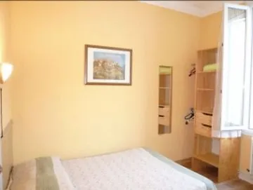 ホテル シャントクレール