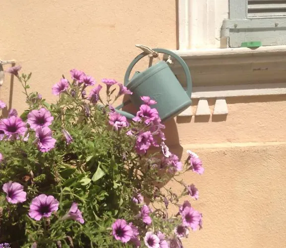 Hotel Chanteclair Cannes