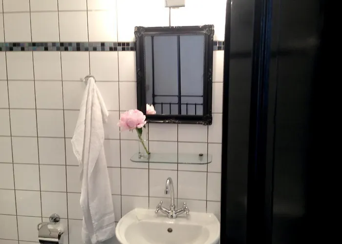 Chanteclair Hotel Cannes