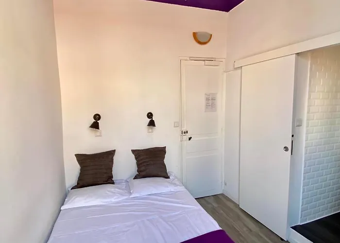 Chanteclair * Cannes