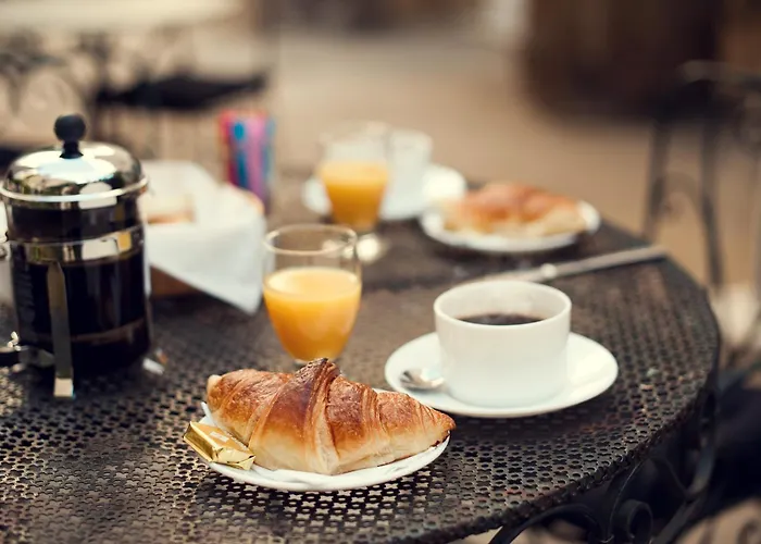 Hotel Chanteclair Cannes