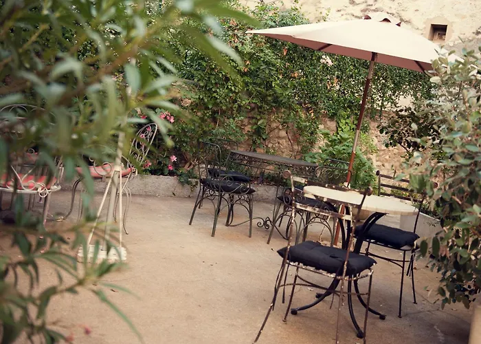 فندق Chanteclair *