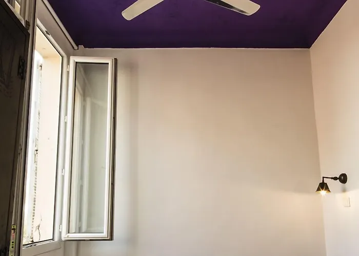 Chanteclair Hotel Cannes