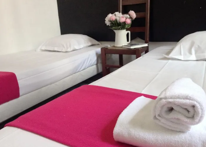 Hotel Chanteclair Cannes