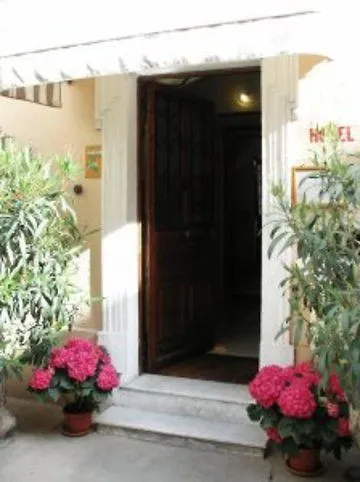 Chanteclair Hotel Cannes