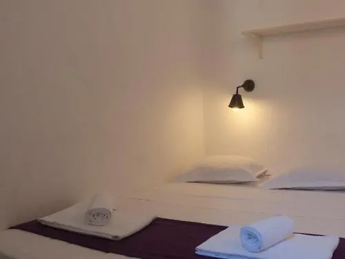 Chanteclair Hotel Cannes